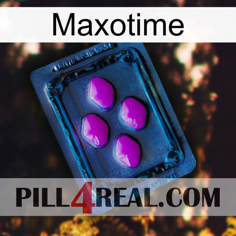 Maxotime 04